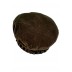 Afghani Topi- Brown Afghani Topi- Brown